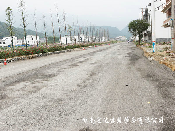 新邵白水洞旅游景區（施工中）-(15)