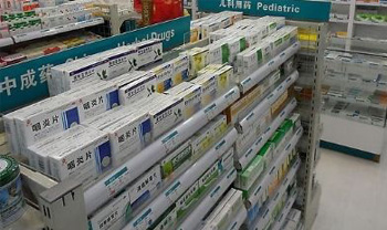 藥店違規出售抗生素應當嚴管