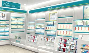 單體藥店將轉變為特許加盟模式