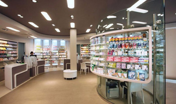 單體藥店發展呈現三大發展趨勢