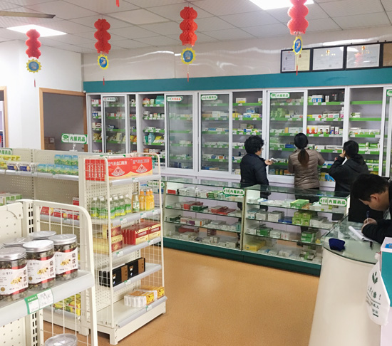 NO.68蘇州加盟店
