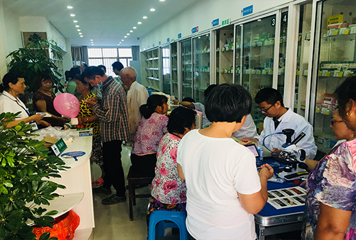 揚州寶應店