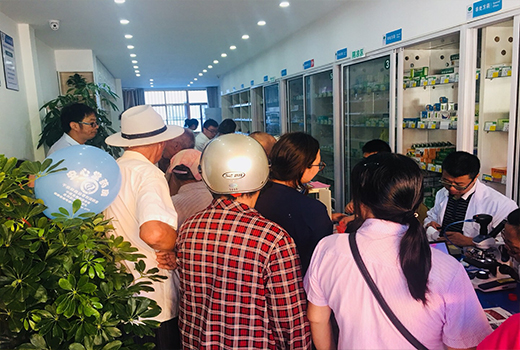 揚州寶應店