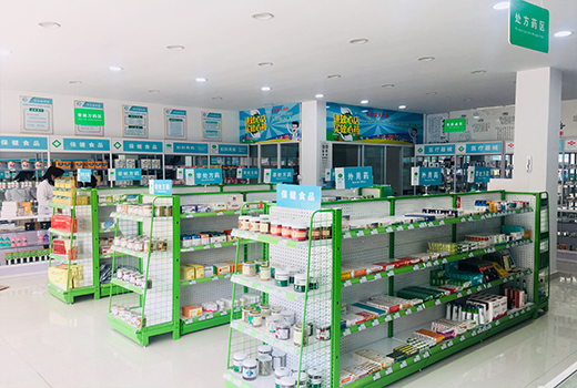 泰州興化店