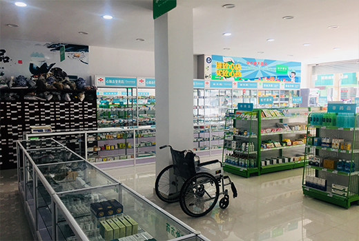 泰州興化店