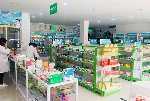 泰州興化店