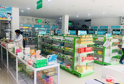 泰州興化店