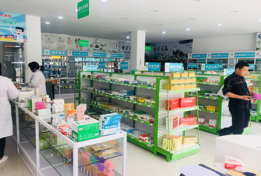 泰州興化店