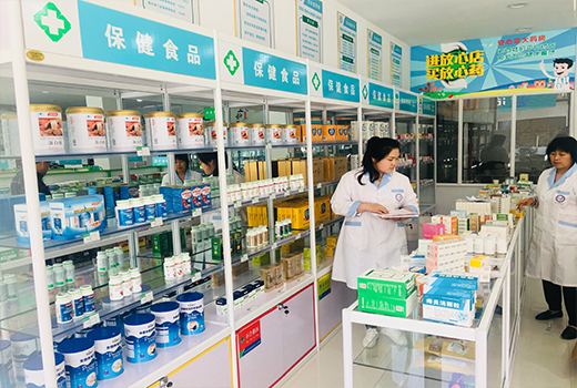 泰州興化店