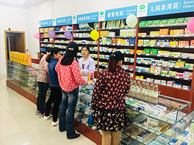 No.080無錫加盟店